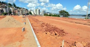 obras colatina